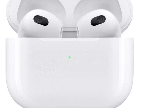 Airpods Serie 3