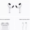 Airpods Serie 3